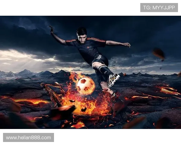 足球明星卡点特效带你领略精彩瞬间与炫酷视觉盛宴