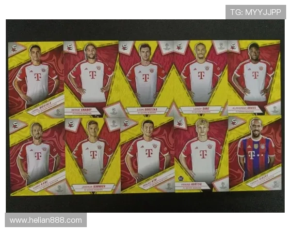 足球明星卡片价格分析与市场趋势探讨