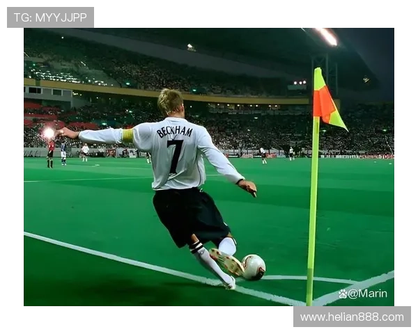 足球明星精彩瞬间高清角球踢球动作图集展现足球魅力与技巧