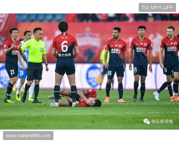 北京足球队在邀请赛中的团队协作表现分析与点评