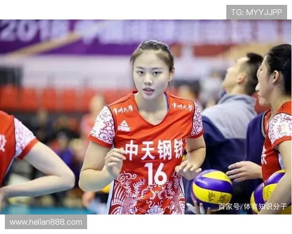 南京排球队引领最新排球技术十大趋势分析与发展前景探讨