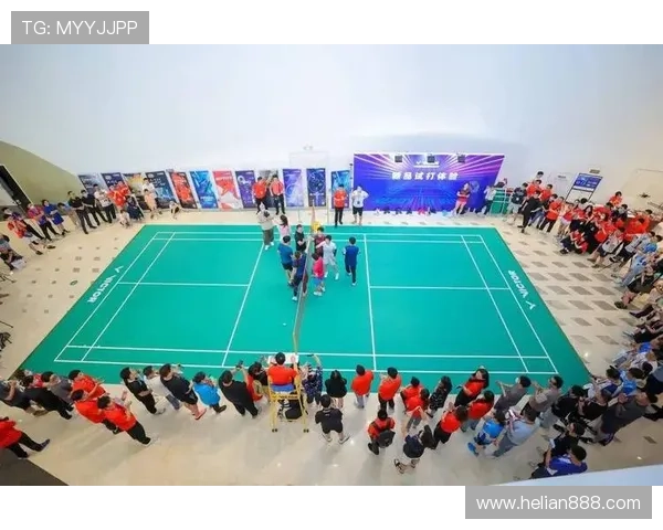 西安羽毛球队引领羽毛球战术新潮流TOP10解析 西安羽毛球队引领羽毛球战术新潮流TOP10解析